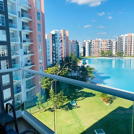 Apartment For Rent In Cancún Eksteriør bilde