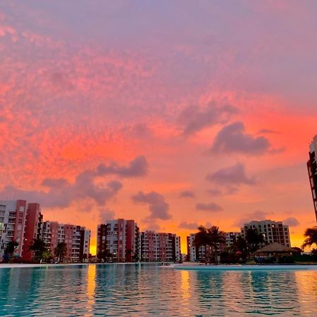 Apartment For Rent In Cancún Eksteriør bilde