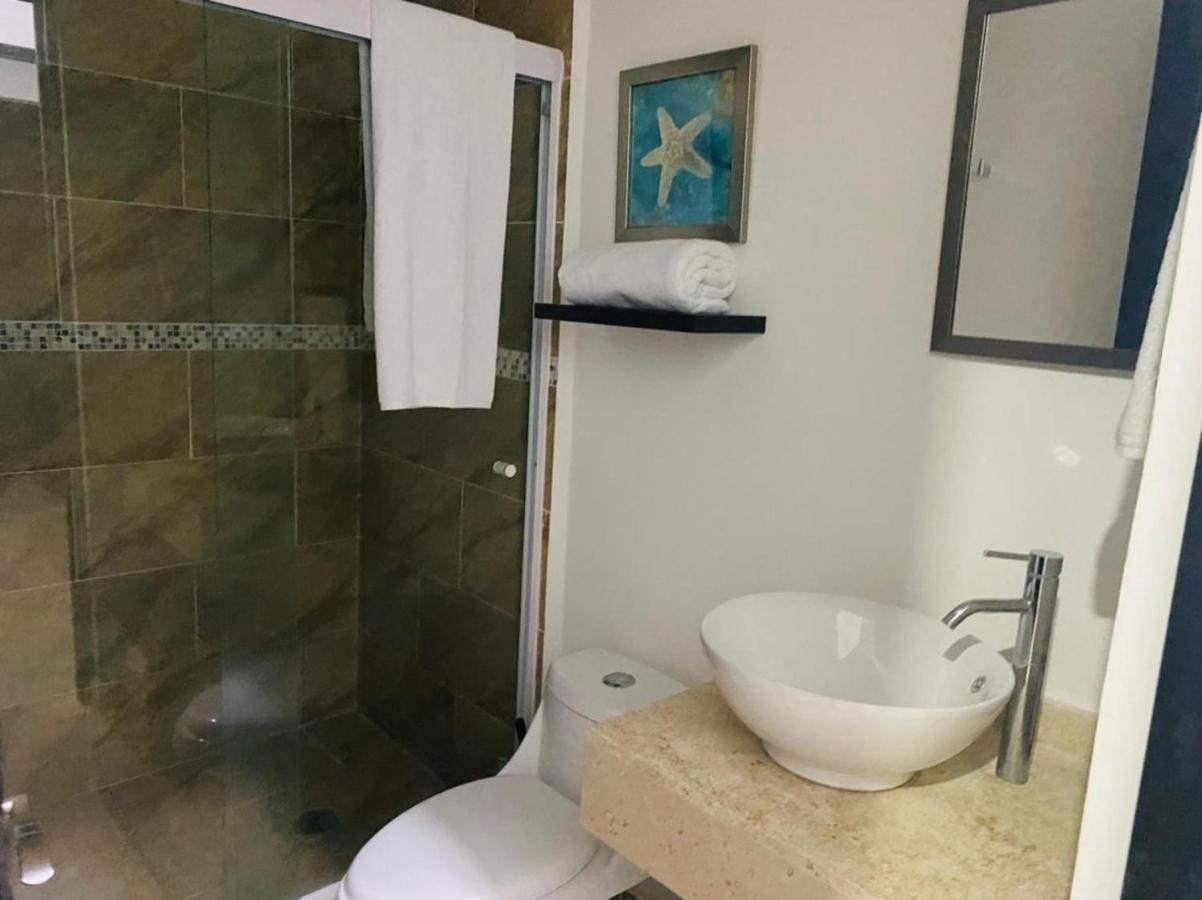 Apartment For Rent In Cancún Eksteriør bilde