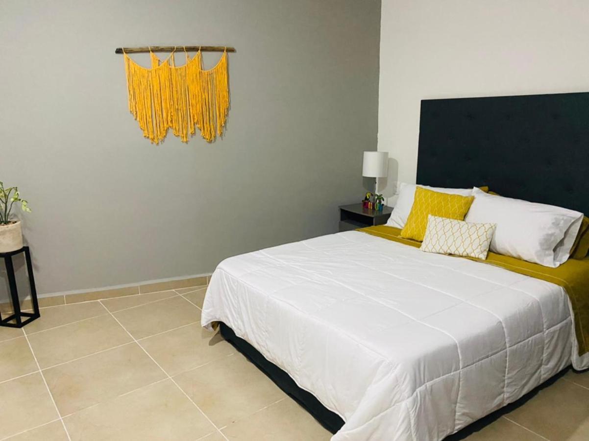 Apartment For Rent In Cancún Eksteriør bilde
