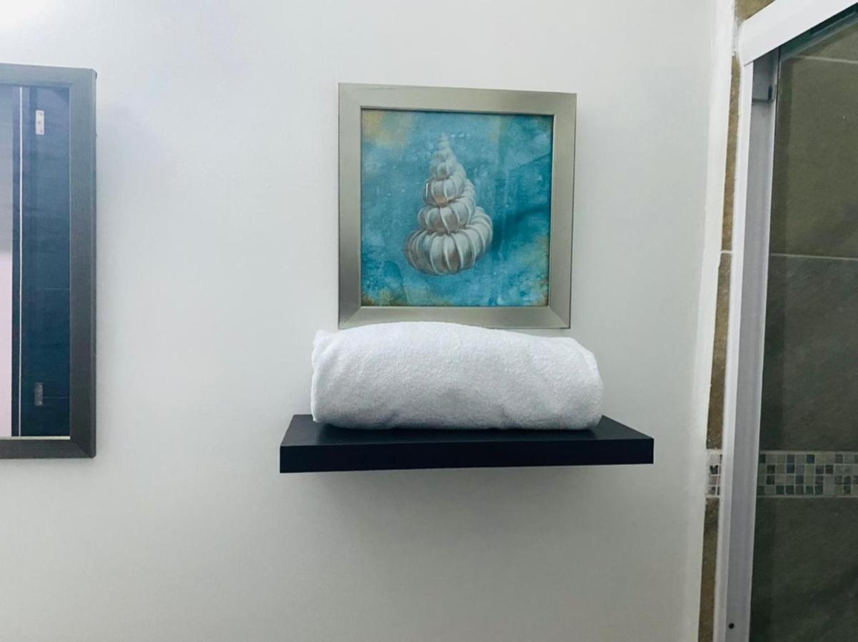 Apartment For Rent In Cancún Eksteriør bilde