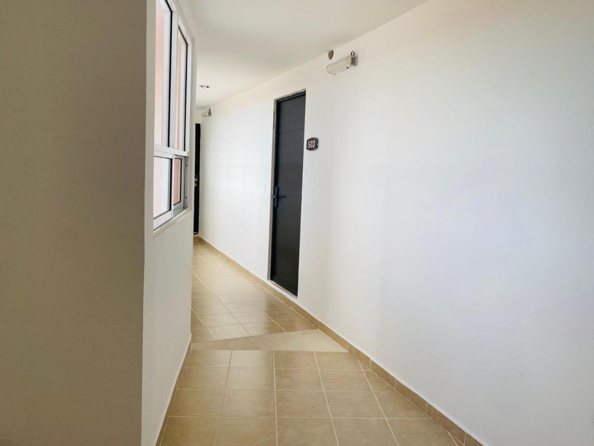 Apartment For Rent In Cancún Eksteriør bilde