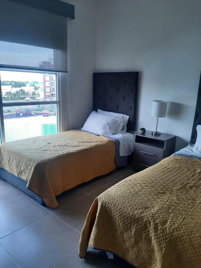 Apartment For Rent In Cancún Eksteriør bilde