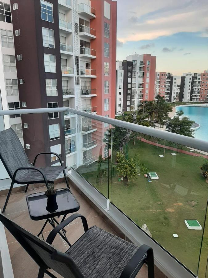 Apartment For Rent In Cancún Eksteriør bilde