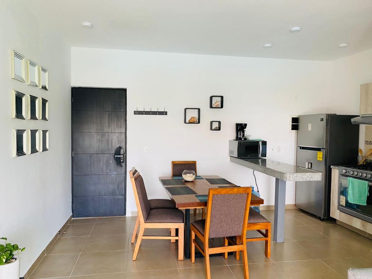 Apartment For Rent In Cancún Eksteriør bilde