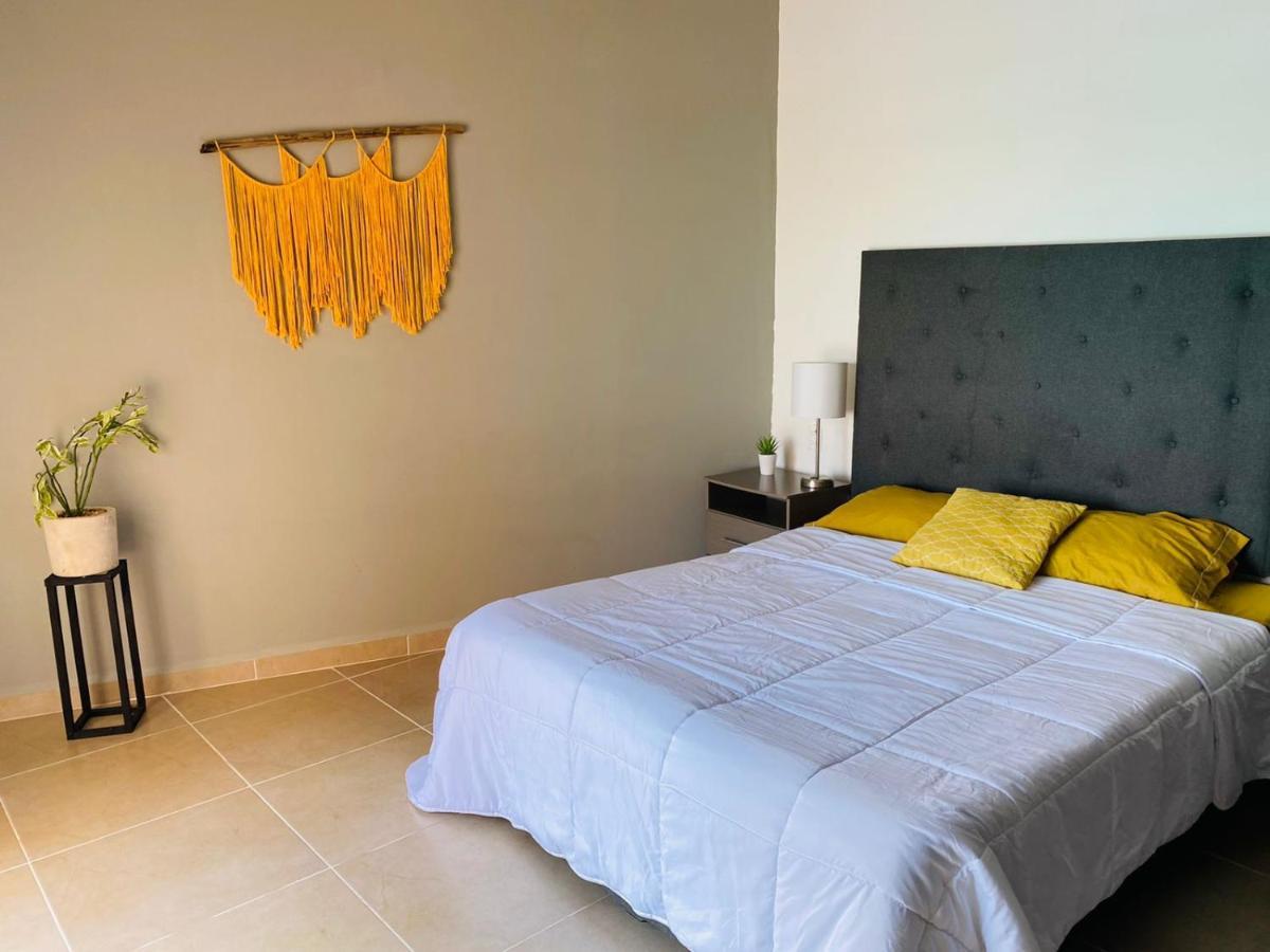 Apartment For Rent In Cancún Eksteriør bilde