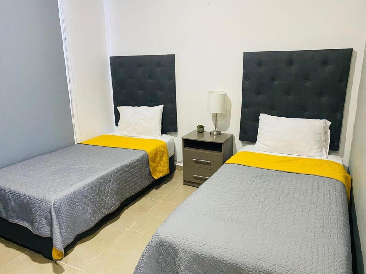 Apartment For Rent In Cancún Eksteriør bilde