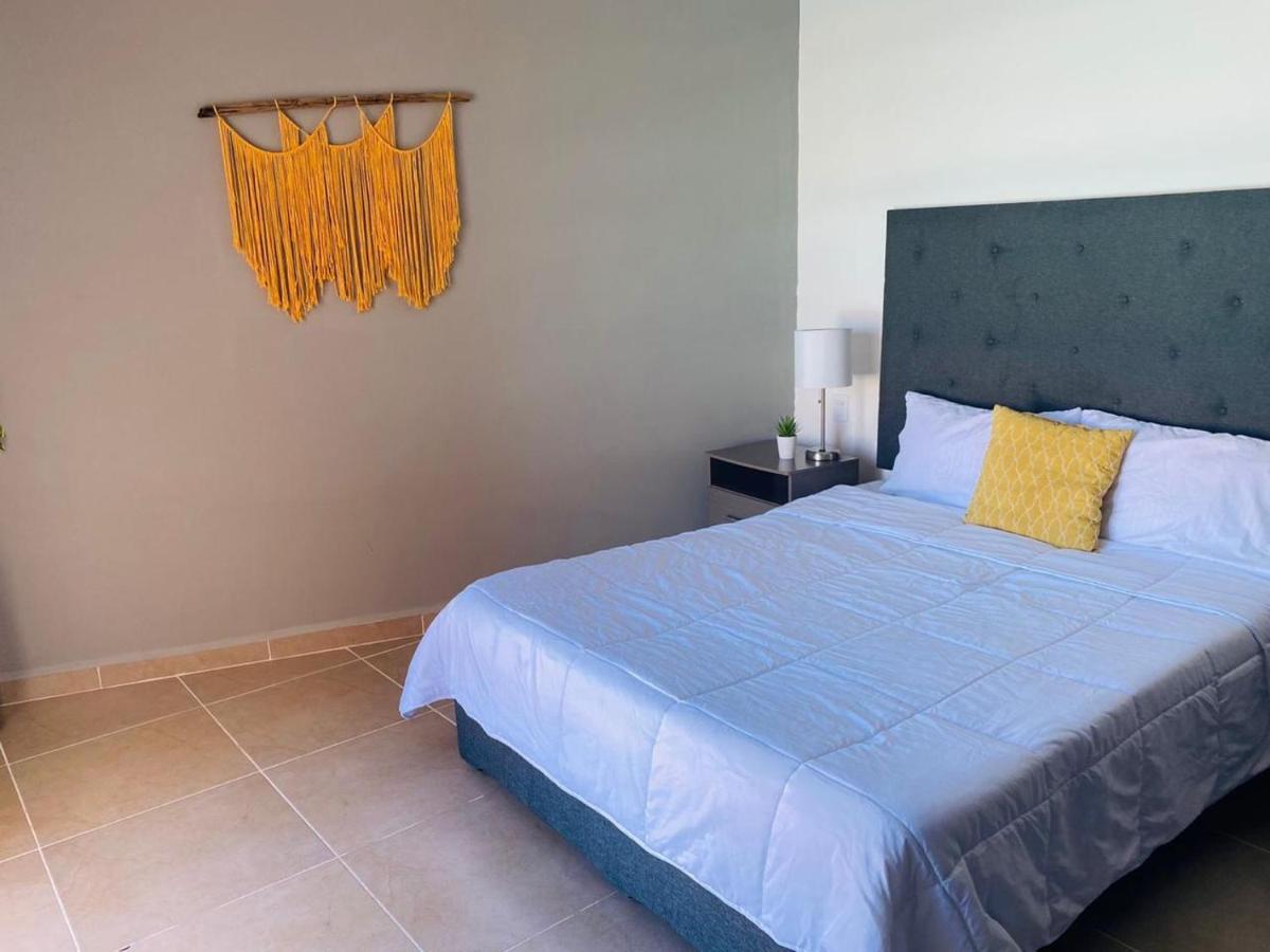 Apartment For Rent In Cancún Eksteriør bilde